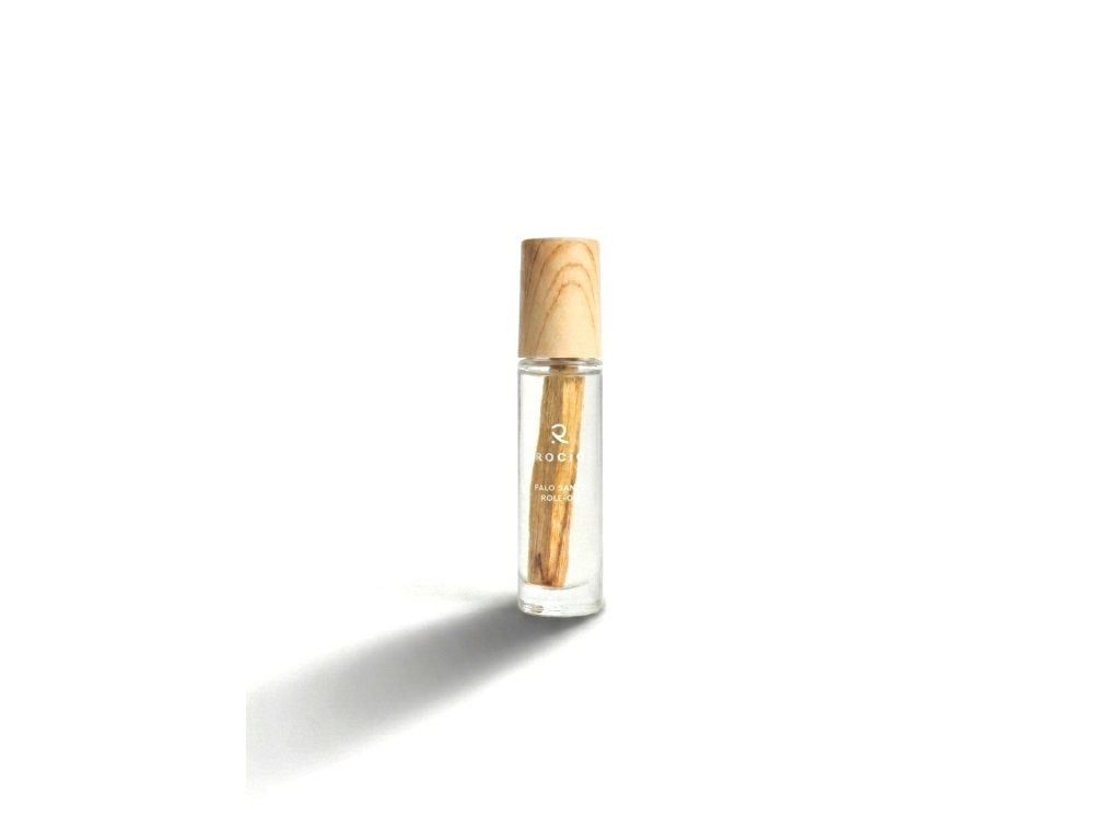 Palo Santo Roll-on