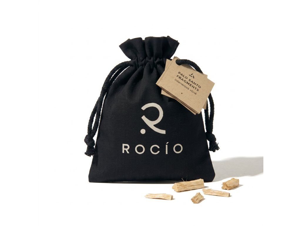 Palo Santo Fragments
